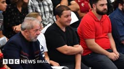 Lulinha: as três investigações contra o filho do presidente autorizadas pelo STF