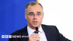 As reações no mundo político e jurídico aos diálogos entre Alexandre de Moraes e Daniel Vorcaro