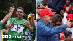 As pesquisas para presidente na véspera do 2º turno — o que diziam em 2018, 2022 e o que mostram agora
