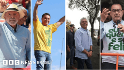 Debate presidencial da Globo: o que já se sabe e o que falta definir sobre embate entre os candidatos antes do 1º turno
