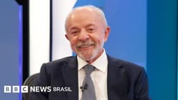 Lula na Globo: o que disse o candidato à Presidência na segunda entrevista à emissora
