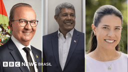 Quem são os governadores eleitos em 2026 e quais Estados terão 2º turno: veja os resultados