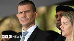 Douglas Ruas: por que candidato deve se tornar governador do Rio dias depois do 1º turno