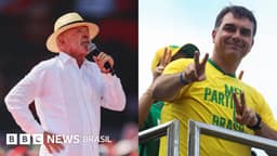 Crise entre Moraes e Mendonça: a reação de Lula, Flávio e do mundo político