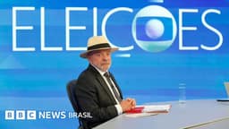 Entrevista de Lula na Globo: o que o candidato à Presidência disse sobre suas propostas