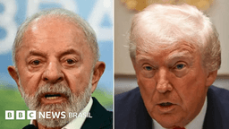 Como o governo Lula vê o telefonema com Trump — e o impacto dele nas eleições