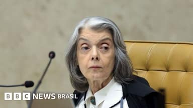Cármen Lúcia pede desculpas e vota por julgamento separado de Moraes no STF