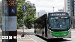 Falta de ônibus na eleição: o que se sabe sobre as denúncias de falta de transporte para votar pelo Brasil