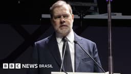 Renan Santos tem campanha suspensa pelo TSE: quais são os próximos passos?