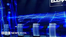 Debates das eleições 2026: calendário, datas e regras dos debates entre candidatos à Presidência