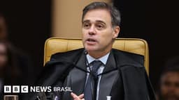 Mendonça se manifesta sobre acusações de Moraes: 'Denunciação caluniosa e abuso de autoridade'