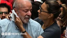 Lula vs. Lula: onde o petista teve desempenho pior nos votos em relação a 2022