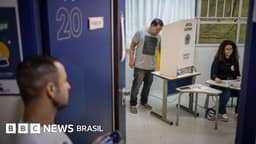 Por que o STF ordenou prorrogar votação por duas horas - e o que dizem os juristas sobre medida