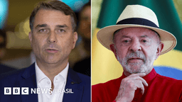 Lula x Flávio Bolsonaro: 5 fatores que podem definir eventual segundo turno