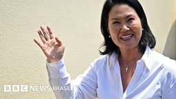 Eleições no Peru: Keiko Fujimori vence e fecha 'círculo de fogo' da direita ao redor do Brasil