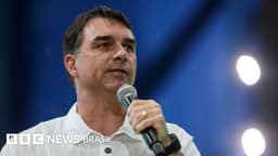 Flávio Bolsonaro e 'Dark Horse': 7 perguntas para entender inquérito — e o que falta ser esclarecido