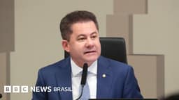 Quem é Cezinha de Madureira, deputado federal do PL alvo da Polícia Federal