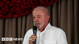 Eleições 2026: Lula pode virar no segundo turno?