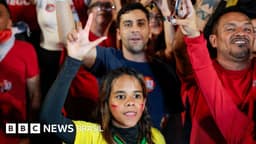 Partidos aliados de Flávio reconhecem a vitória de Lula; Zema fala em golpe
