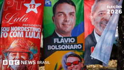 O que as pesquisas diziam sobre Lula x Bolsonaro no dia do debate da Globo em 2022 e 2018 — e o que dizem hoje