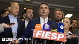 Como é o projeto de trabalho flexível apoiado por Flávio Bolsonaro que vai na contramão da PEC do fim da 6x1