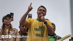 Flávio Bolsonaro é investigado por lavagem de dinheiro, evasão de divisas e corrupção no caso 'Dark Horse'; Mendonça mantém inquérito sob sigilo