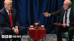 Por que novo tarifaço de Trump não deve decidir eleição a favor de Lula