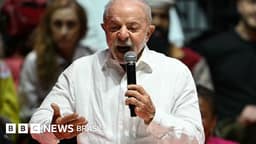 Lula anuncia proibição das bets no Brasil: entenda a medida e até quando apostadores poderão sacar dinheiro