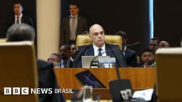 O bate-boca entre Alexandre de Moraes e André Mendonça no STF: 'Quem tem medo da Polícia Federal?'