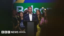 Registro de Flávio Bolsonaro no TSE: o que acontece após candidato não conseguir oficializar a candidatura