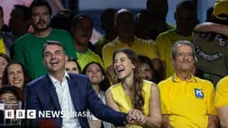 Os maiores vencedores e os maiores perdedores do primeiro turno das eleições 2026