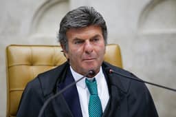 Fux contraria Dino e manda suspender novamente publicações sobre Nossa Senhora