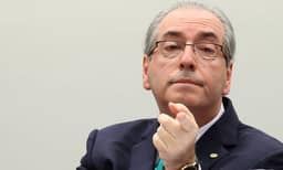 TRE-MG barra candidatura de Eduardo Cunha e considera ex-presidente da Câmara inelegível
