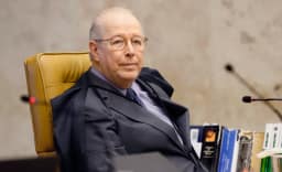 Celso de Mello – O Supremo e seus ministros: uma distinção necessária