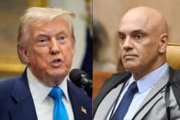 US$ 1 MILHÃO CONTRA O STF