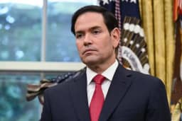Em carta a Rubio, parlamentares dos EUA acusam Trump de interferir nas eleições brasileiras