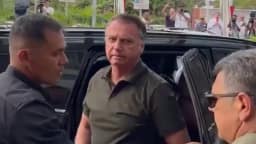 Moraes deve decidir nesta semana se mantém Bolsonaro em prisão domiciliar