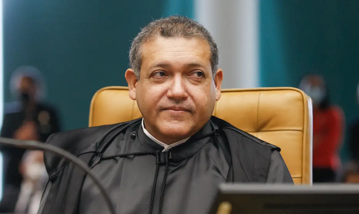 Vorcaro previa R$ 427 milhões a escritório ligado à 'turma' de Kassio Nunes Marques