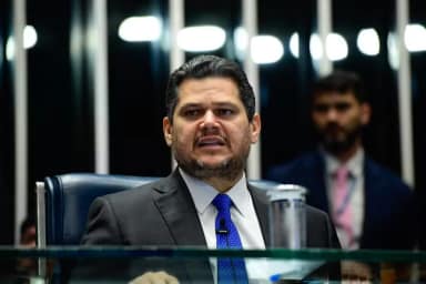 PL lança Rogério Marinho à presidência do Senado e descarta Alcolumbre