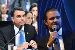 Contrato para Dark Horse foi assinado depois de repasse de Vorcaro a fundo