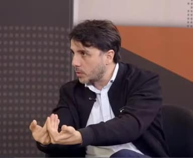 Toffoli suspende redes e fundo eleitoral de Renan Santos e Wilson Grassi