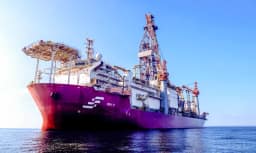 Petrobras encontra petróleo em poço na Margem Equatorial