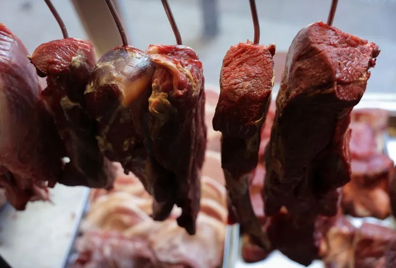 Trump mira JBS e National Beef em ofensiva contra concentração da carne nos EUA