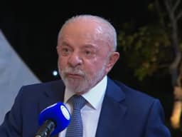 Lula cobra STF por perda de credibilidade e acusa Mendonça de vazamento seletivo no caso Master