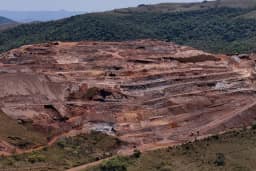 Justiça condena Samarco e três ex-gerentes por tragédia em Mariana (MG)