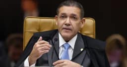 Ministros veem volta de Kassio ao caso Master como difícil após novas revelações