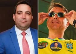 Advogado amigo de Flávio Bolsonaro recebeu documentos vazados do STJ e MPF, diz site