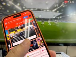 Governo reúne clubes para avaliar impacto do fim das bets no futebol