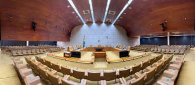 Supremo Tribunal Federal vê risco de impeachment de ministros no Senado de 2027