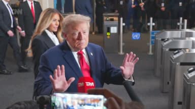 Donald Trump rejeita trégua de sete dias do Irã para reabrir o Estreito de Ormuz